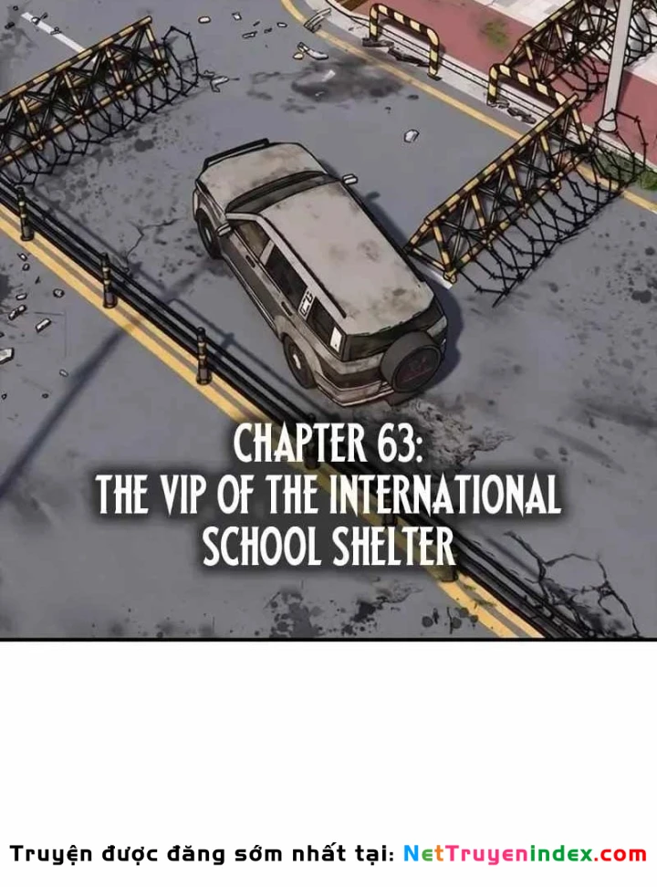 Ngày Tận Thế Đã Đến Chapter 63 - 12