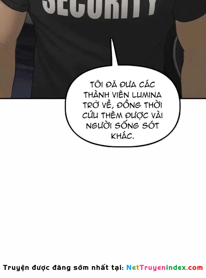 Ngày Tận Thế Đã Đến Chapter 63 - 19