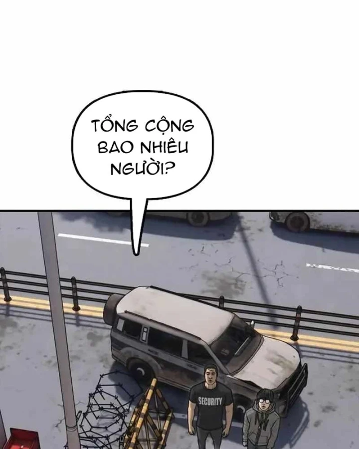 Ngày Tận Thế Đã Đến Chapter 63 - 20