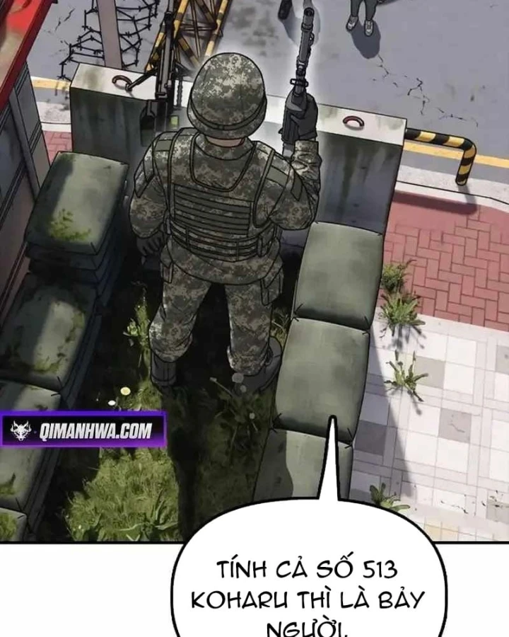 Ngày Tận Thế Đã Đến Chapter 63 - 21