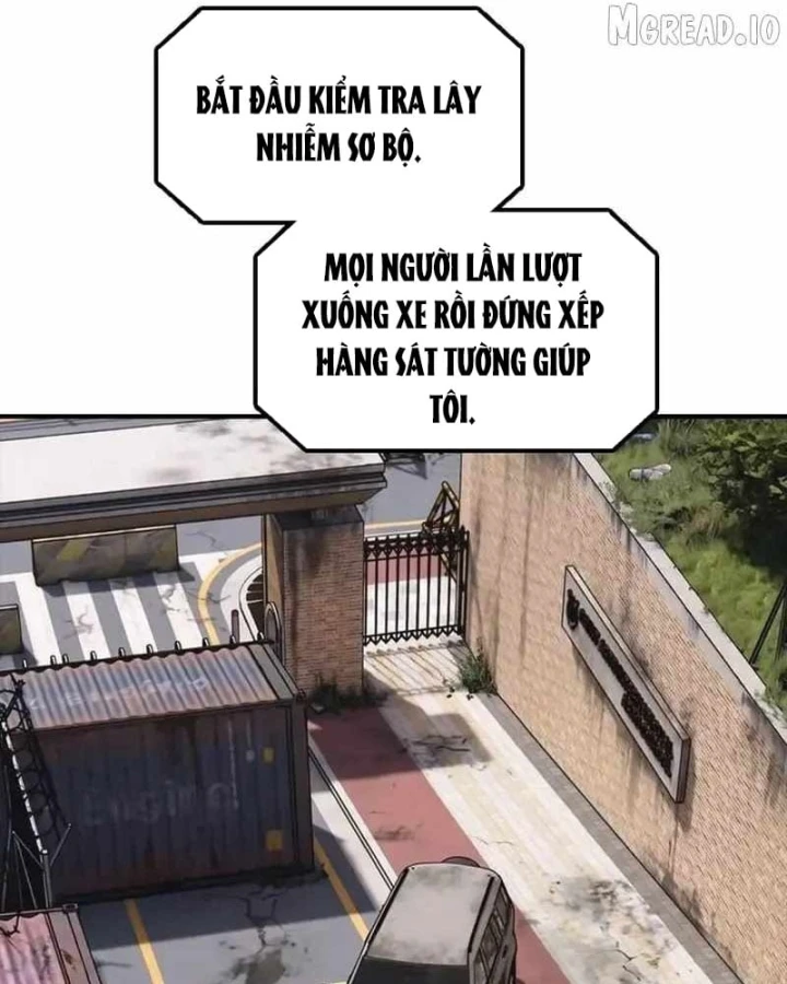 Ngày Tận Thế Đã Đến Chapter 63 - 30