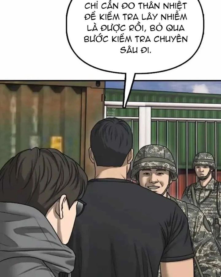 Ngày Tận Thế Đã Đến Chapter 63 - 35
