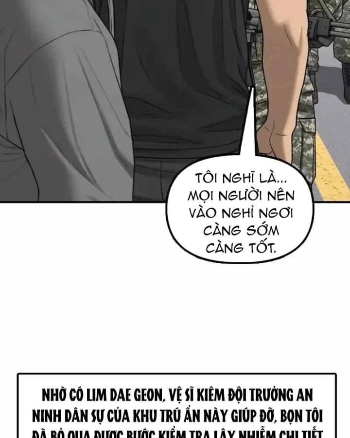 Ngày Tận Thế Đã Đến Chapter 63 - 36