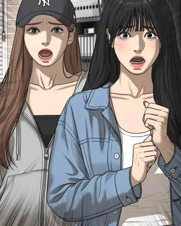 Ngày Tận Thế Đã Đến Chapter 63 - 61