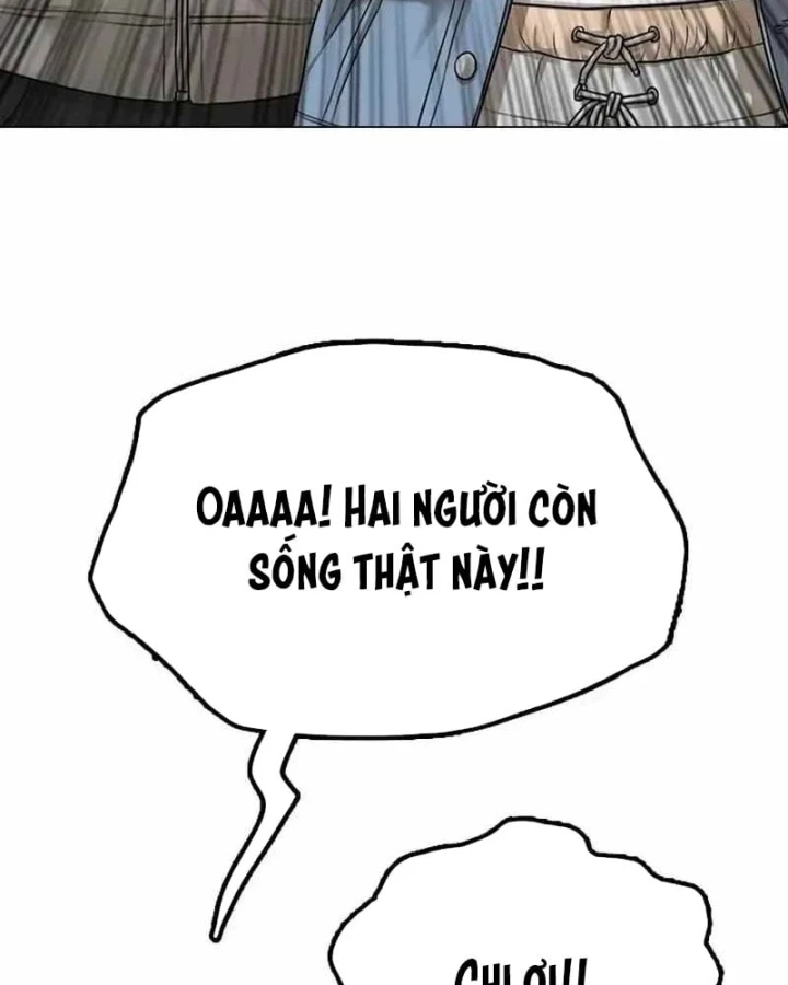Ngày Tận Thế Đã Đến Chapter 63 - 62