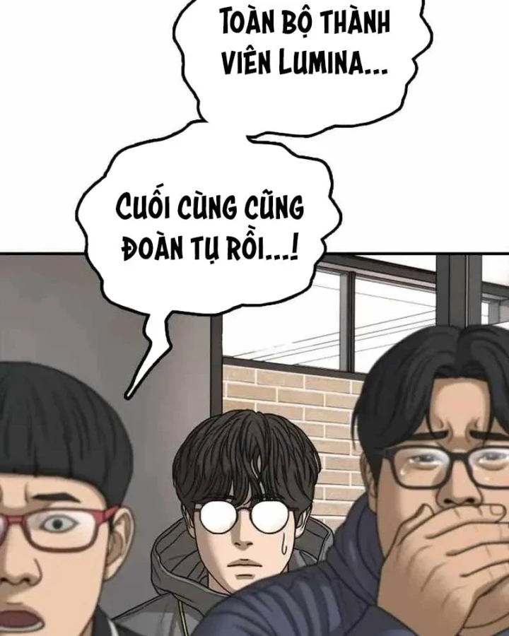 Ngày Tận Thế Đã Đến Chapter 63 - 65
