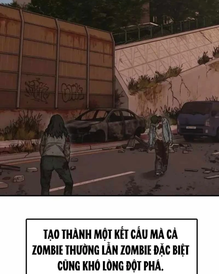 Ngày Tận Thế Đã Đến Chapter 63 - 116