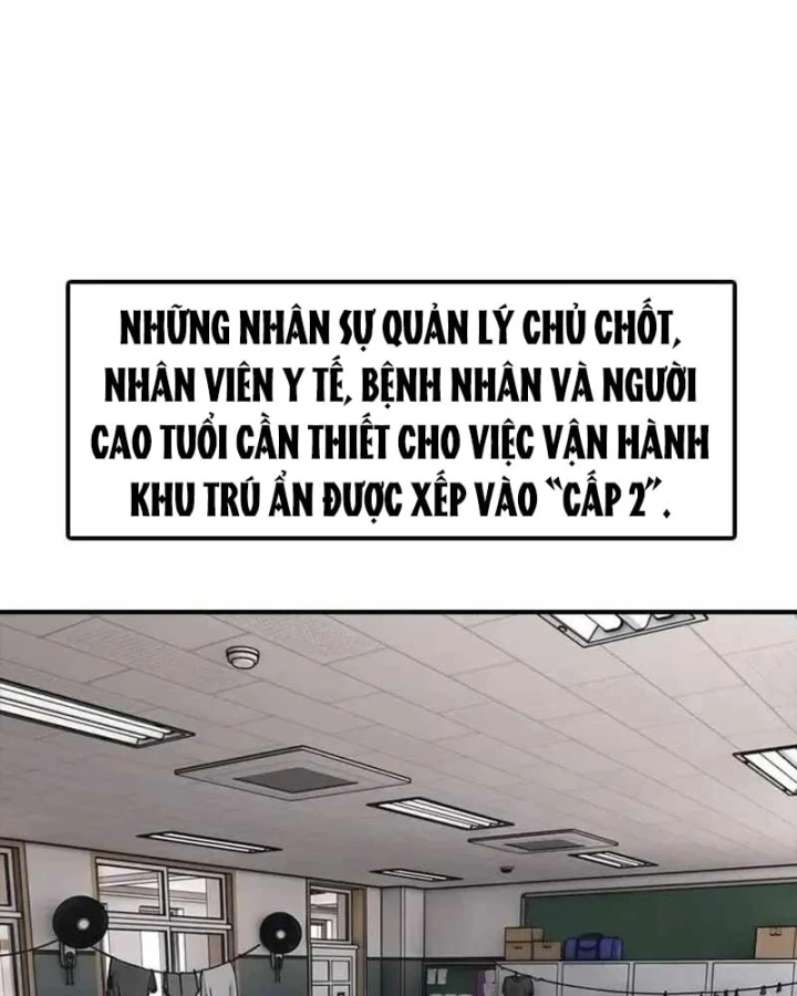 Ngày Tận Thế Đã Đến Chapter 63 - 121