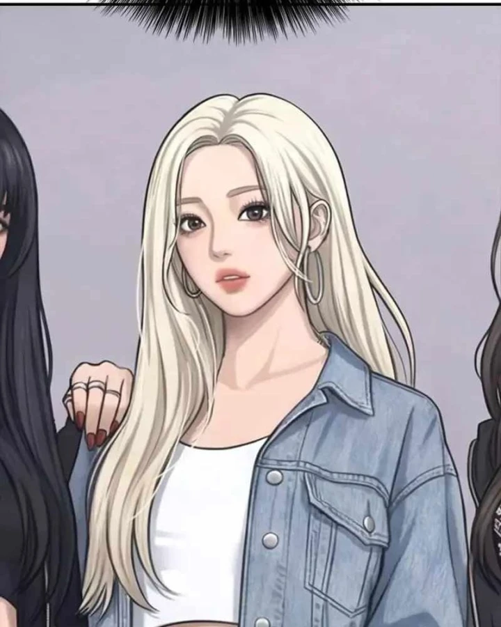 Ngày Tận Thế Đã Đến Chapter 63 - 171