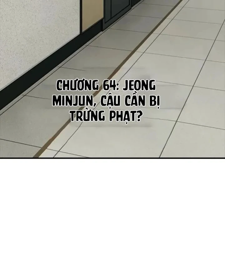 Ngày Tận Thế Đã Đến Chapter 64 - 19