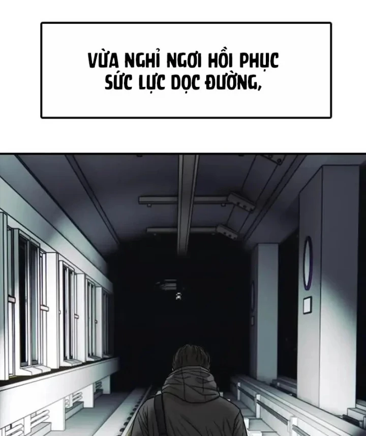 Ngày Tận Thế Đã Đến Chapter 64 - 208
