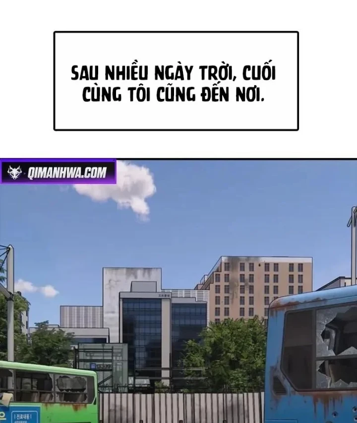 Ngày Tận Thế Đã Đến Chapter 64 - 211