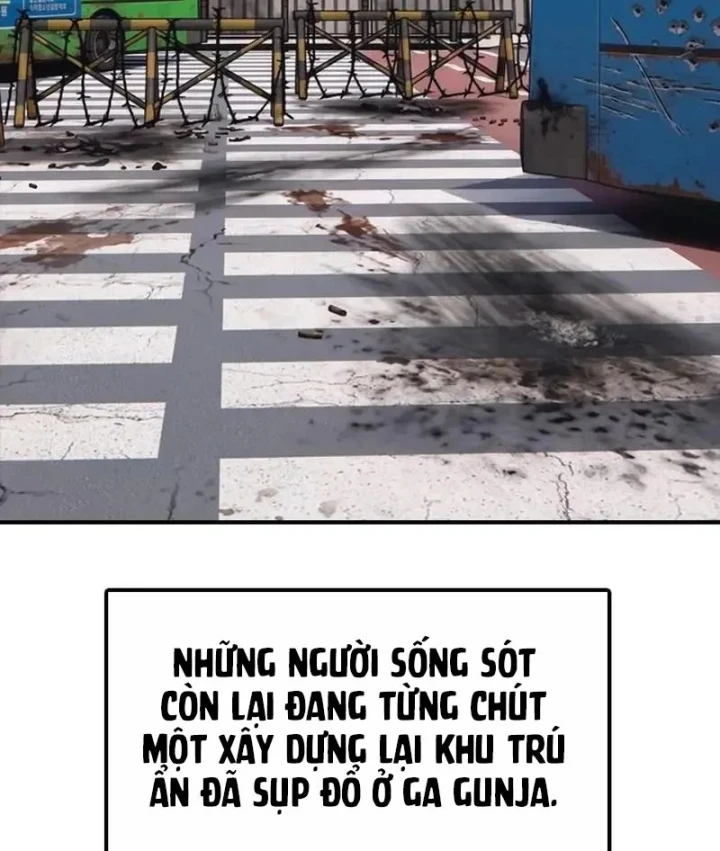 Ngày Tận Thế Đã Đến Chapter 64 - 212