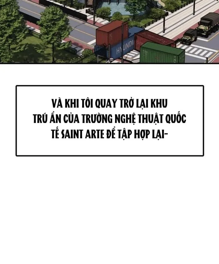 Ngày Tận Thế Đã Đến Chapter 65 - 4