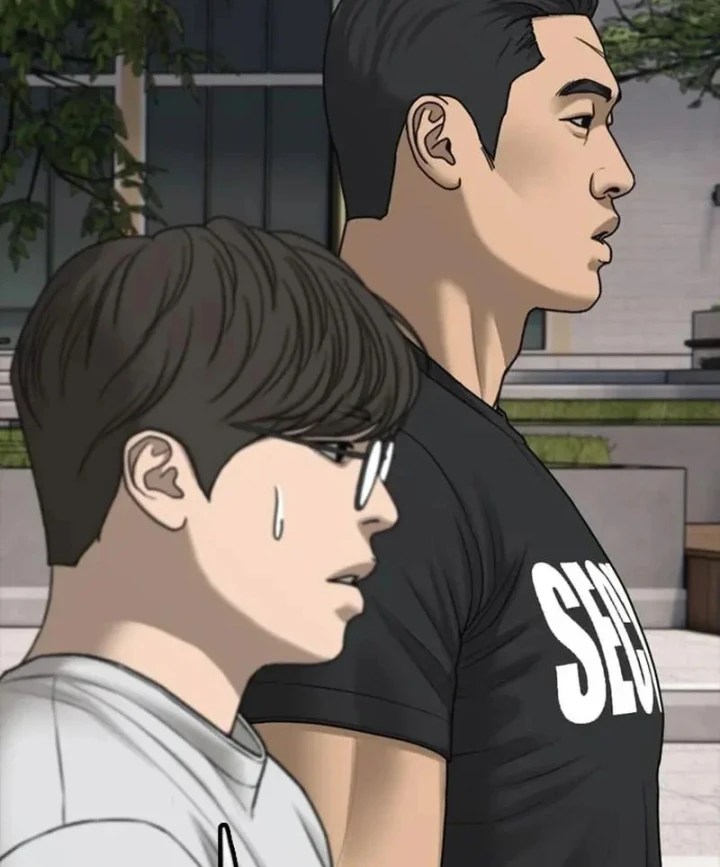 Ngày Tận Thế Đã Đến Chapter 65 - 70
