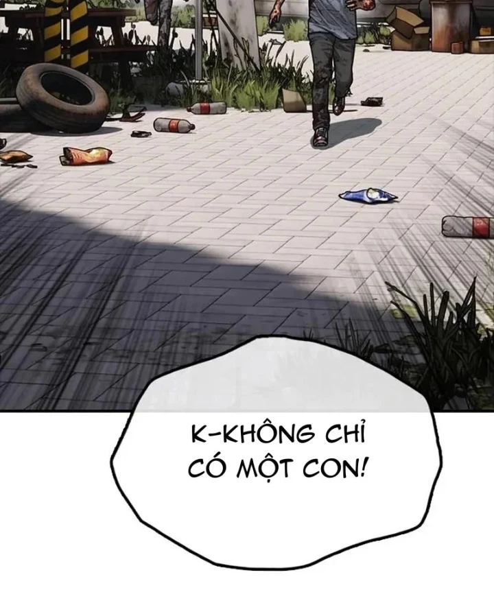 Ngày Tận Thế Đã Đến Chapter 65 - 109
