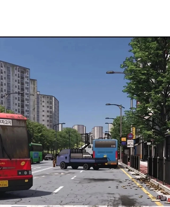 Ngày Tận Thế Đã Đến Chapter 65 - 177