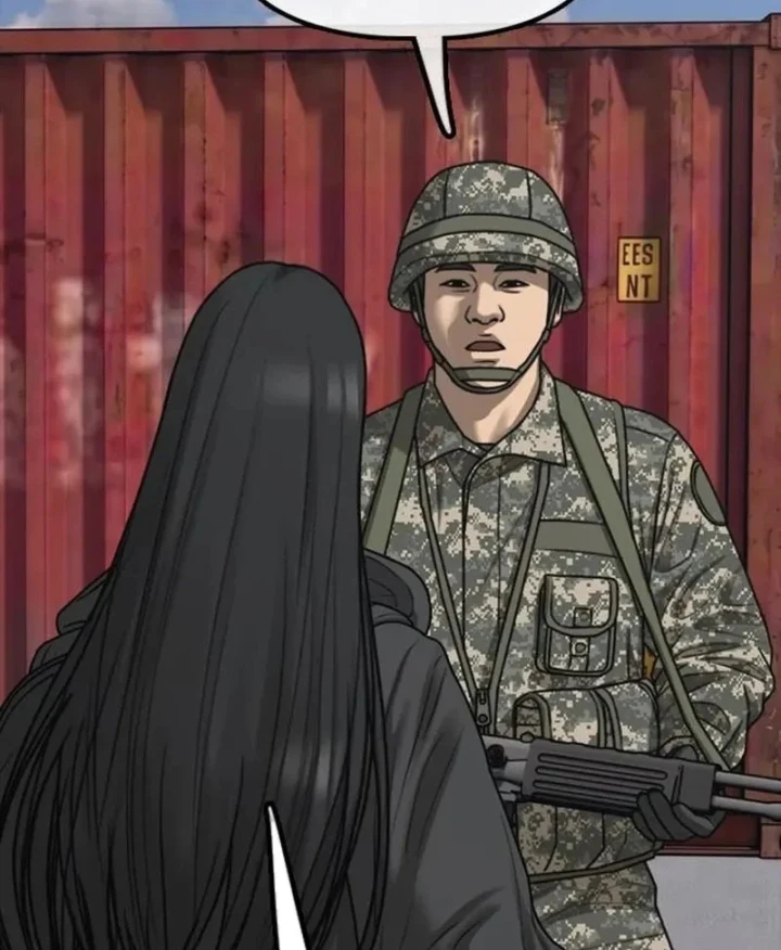 Ngày Tận Thế Đã Đến Chapter 65 - 206