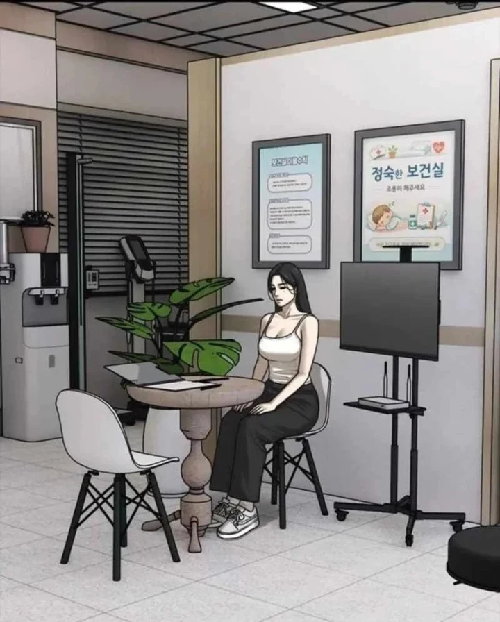 Ngày Tận Thế Đã Đến Chapter 66 - 21
