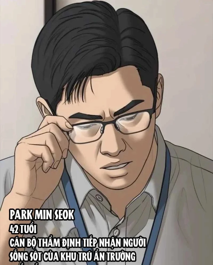 Ngày Tận Thế Đã Đến Chapter 66 - 56