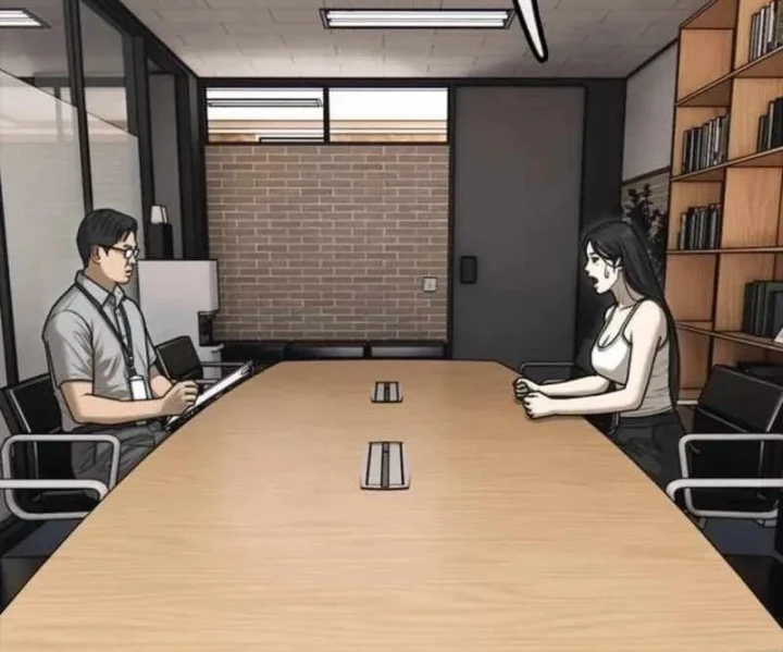 Ngày Tận Thế Đã Đến Chapter 66 - 77