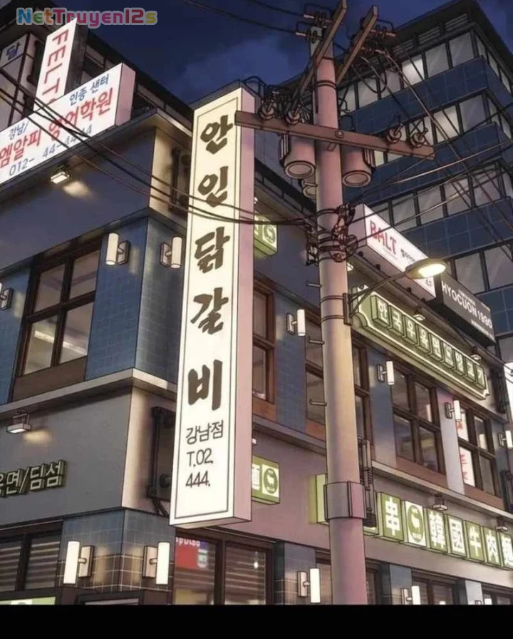 Ngày Tận Thế Đã Đến Chapter 66 - 182
