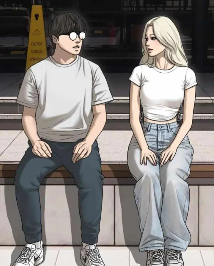 Ngày Tận Thế Đã Đến Chapter 67 - 10