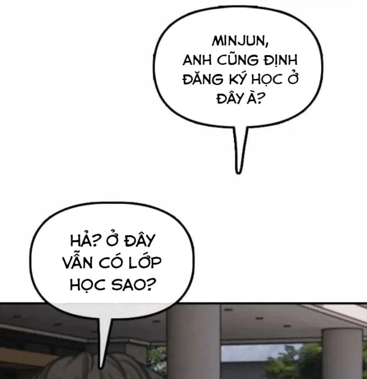 Ngày Tận Thế Đã Đến Chapter 67 - 20
