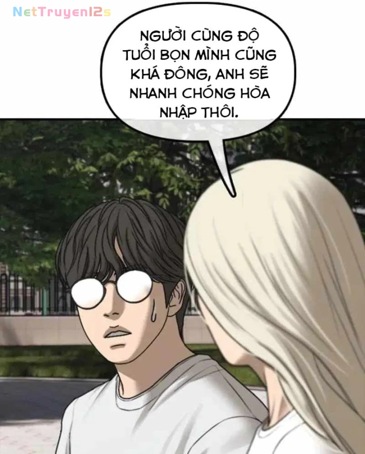 Ngày Tận Thế Đã Đến Chapter 67 - 23