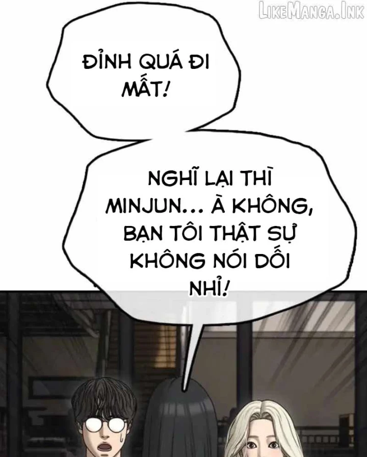 Ngày Tận Thế Đã Đến Chapter 67 - 52