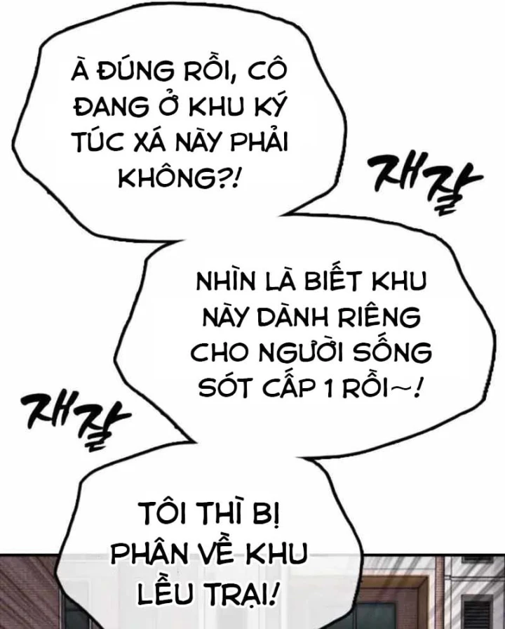 Ngày Tận Thế Đã Đến Chapter 67 - 55