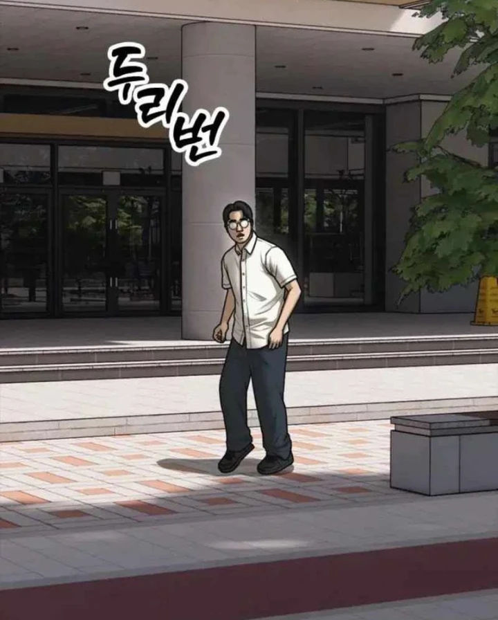 Ngày Tận Thế Đã Đến Chapter 67 - 73