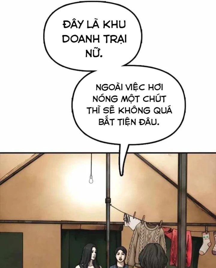 Ngày Tận Thế Đã Đến Chapter 67 - 116