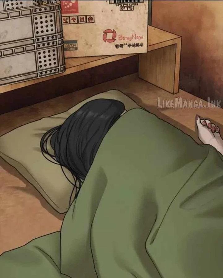 Ngày Tận Thế Đã Đến Chapter 67 - 130