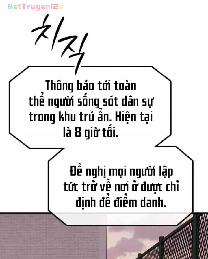 Ngày Tận Thế Đã Đến Chapter 67 - 221