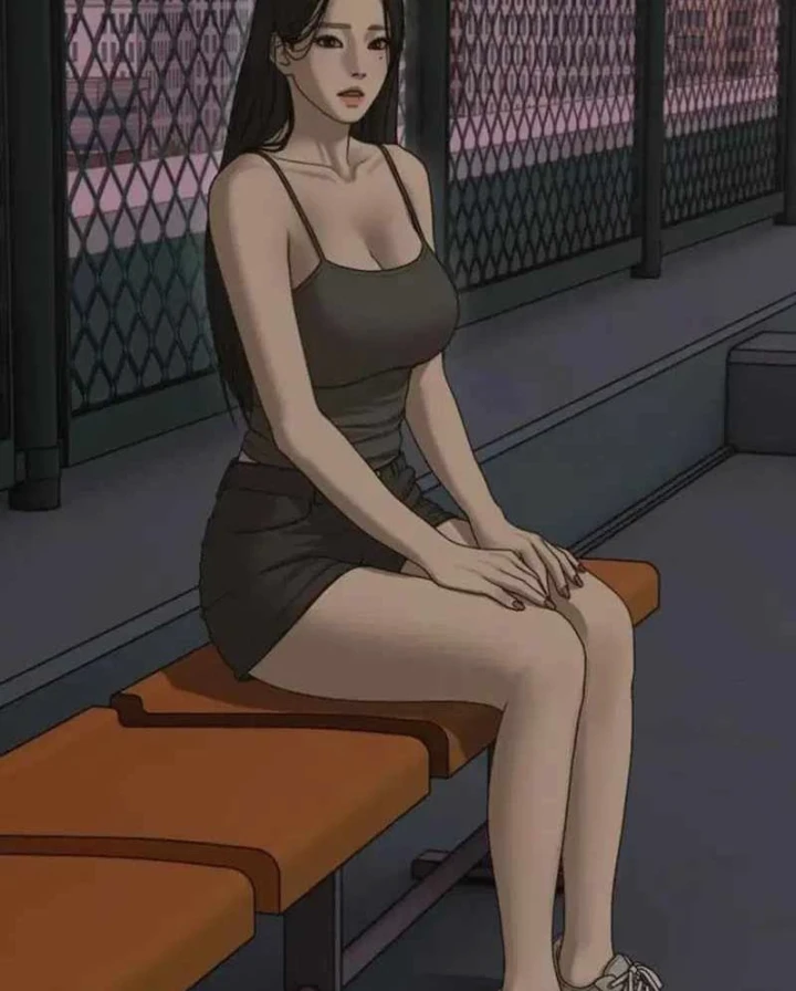 Ngày Tận Thế Đã Đến Chapter 67 - 233
