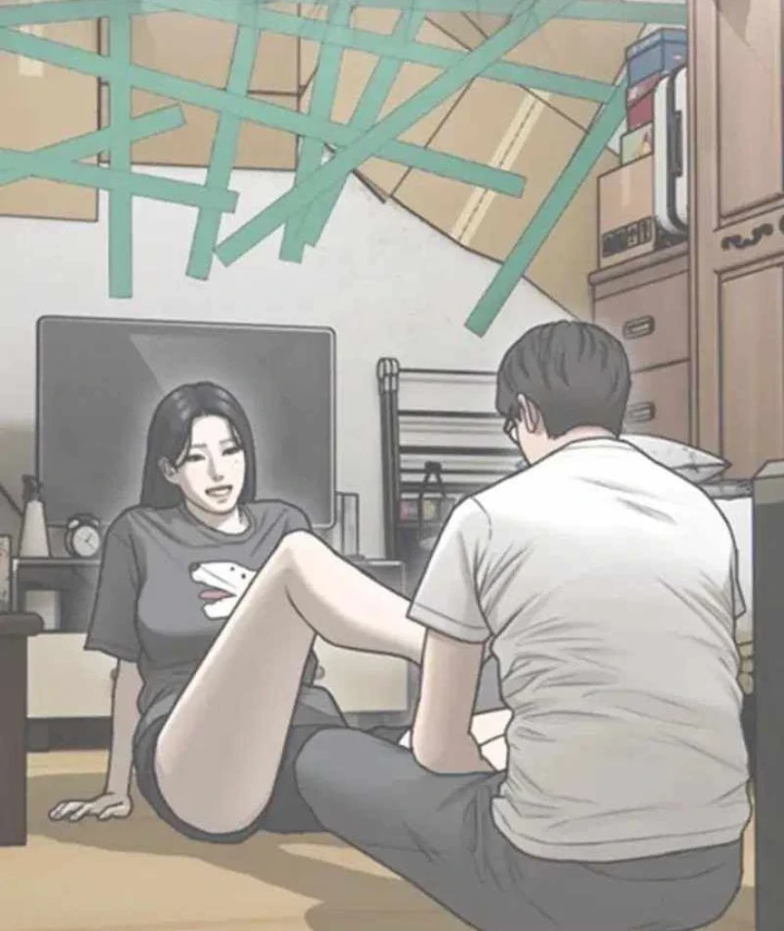 Ngày Tận Thế Đã Đến Chapter 67 - 254