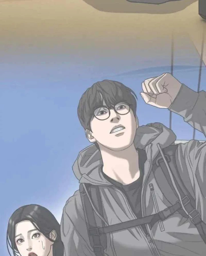 Ngày Tận Thế Đã Đến Chapter 67 - 255