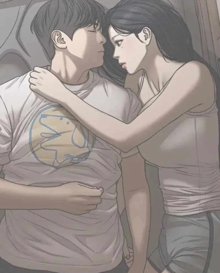 Ngày Tận Thế Đã Đến Chapter 67 - 262