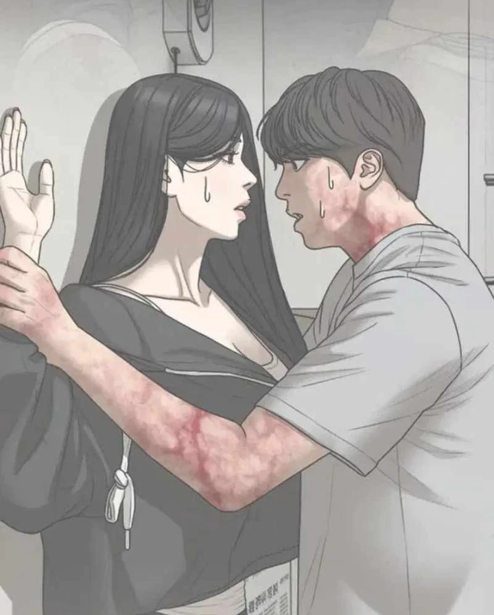 Ngày Tận Thế Đã Đến Chapter 67 - 267