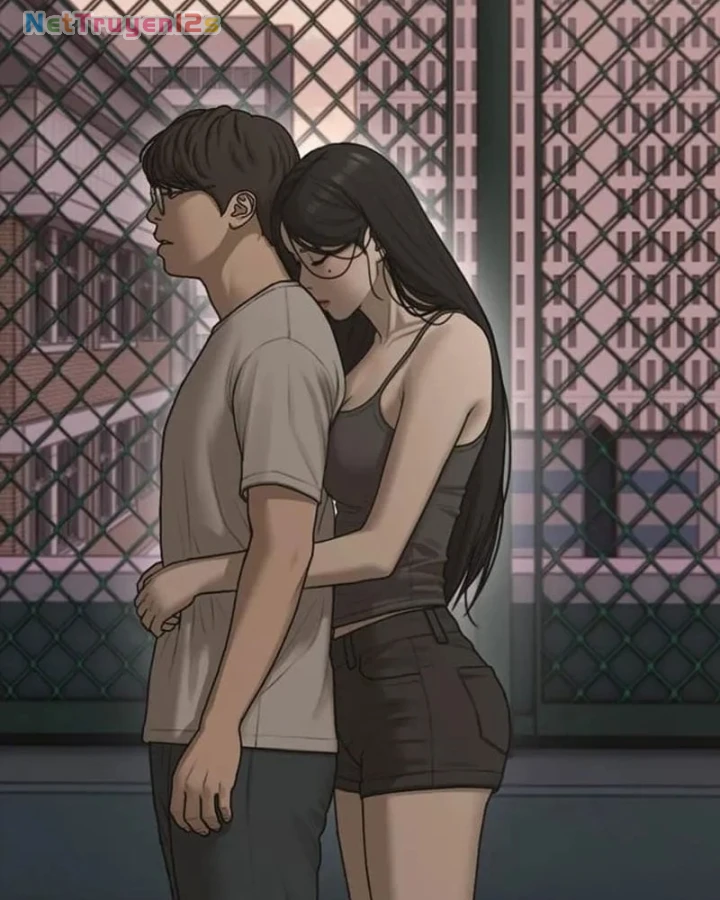 Ngày Tận Thế Đã Đến Chapter 68 - 9