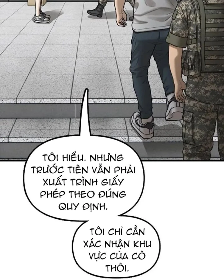 Ngày Tận Thế Đã Đến Chapter 68 - 112