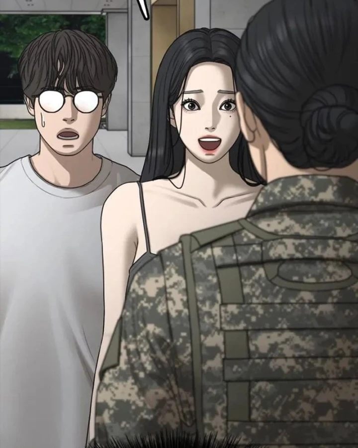 Ngày Tận Thế Đã Đến Chapter 68 - 119