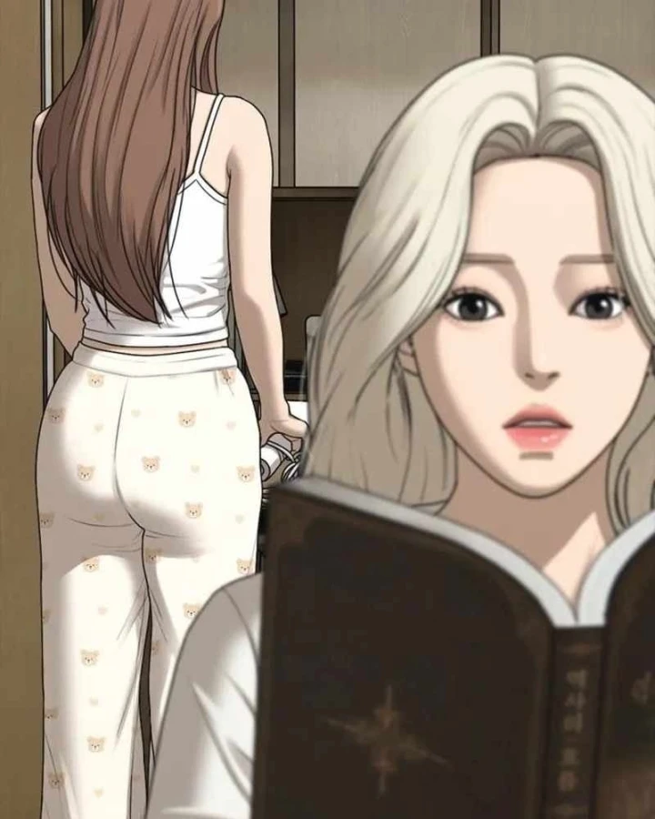 Ngày Tận Thế Đã Đến Chapter 69 - 5