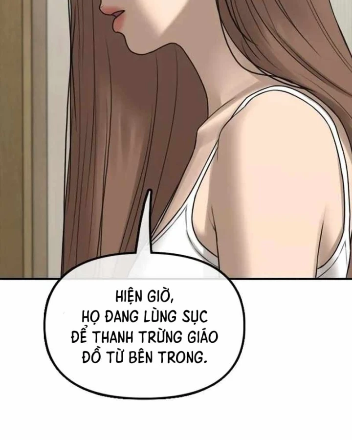 Ngày Tận Thế Đã Đến Chapter 69 - 10