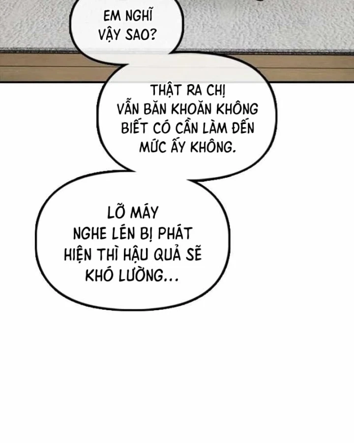 Ngày Tận Thế Đã Đến Chapter 69 - 33