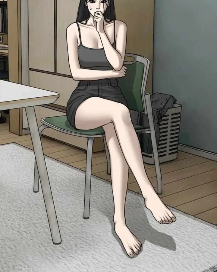 Ngày Tận Thế Đã Đến Chapter 69 - 74