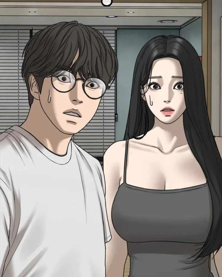 Ngày Tận Thế Đã Đến Chapter 69 - 108