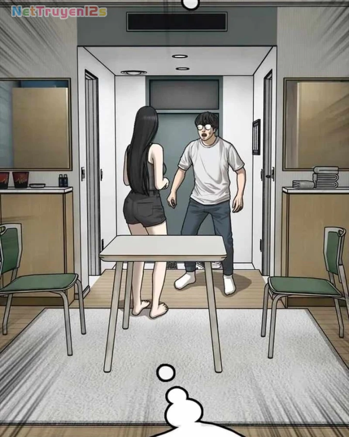 Ngày Tận Thế Đã Đến Chapter 69 - 110