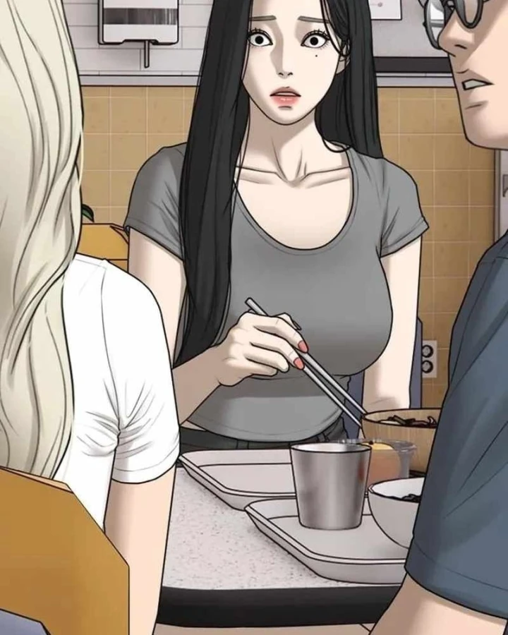 Ngày Tận Thế Đã Đến Chapter 69 - 237